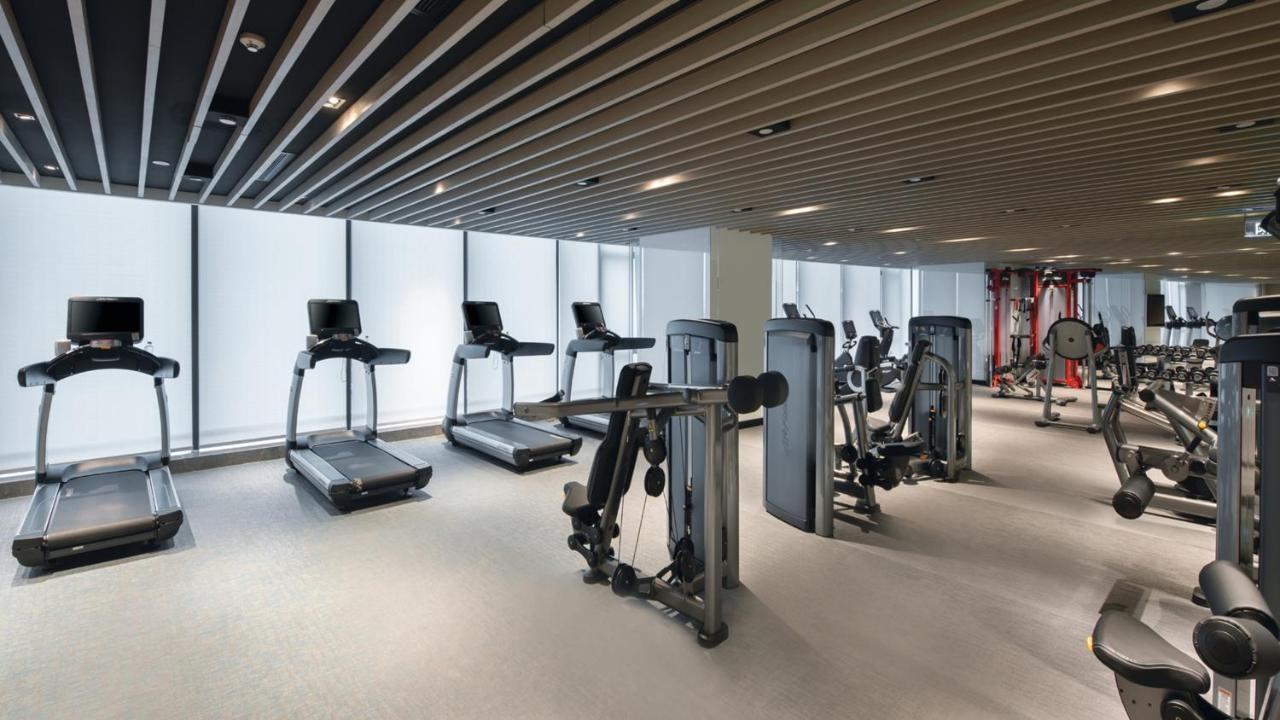 Crowne Plaza Quanzhou Riverview By Ihg Екстериор снимка
