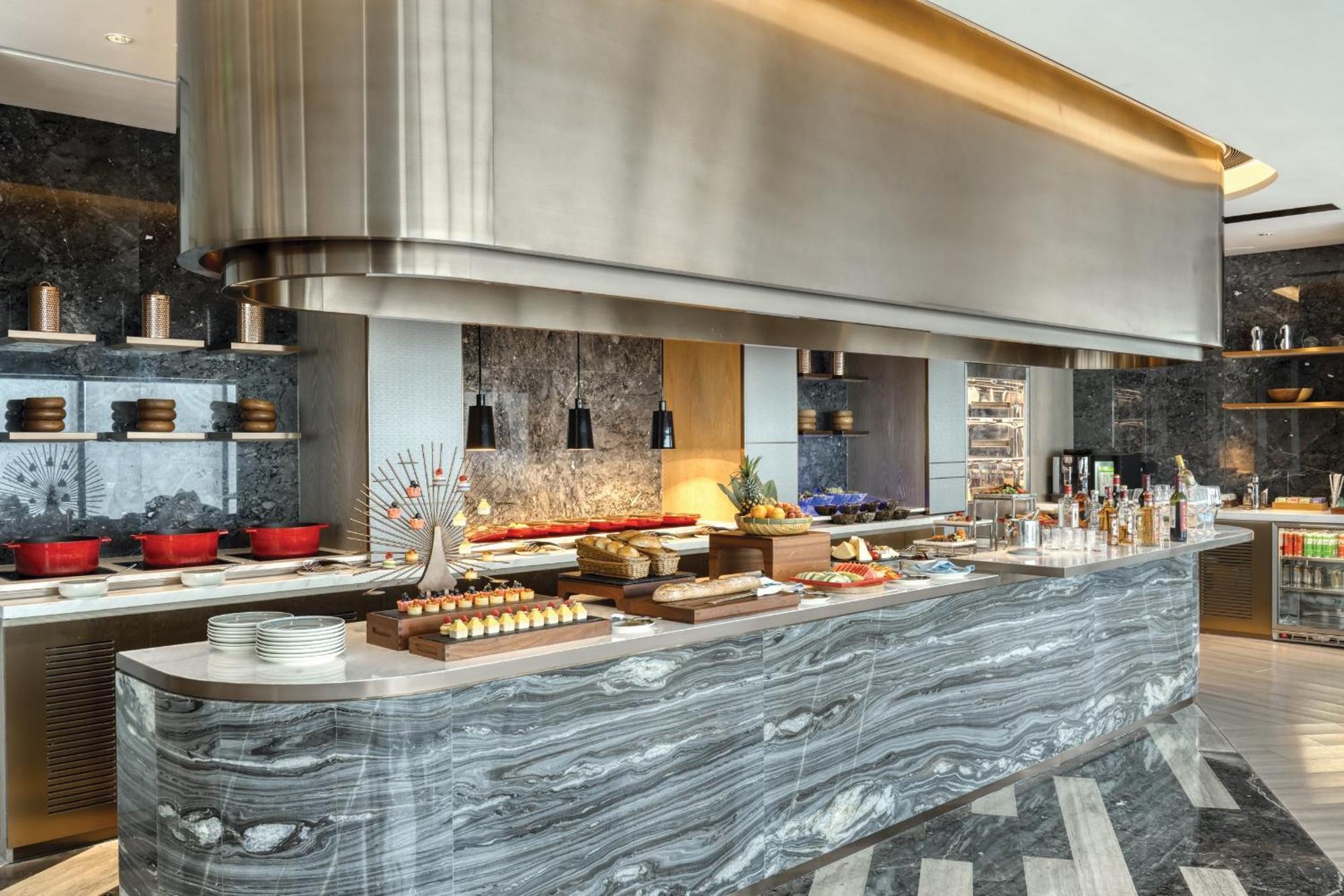 Crowne Plaza Quanzhou Riverview By Ihg Екстериор снимка