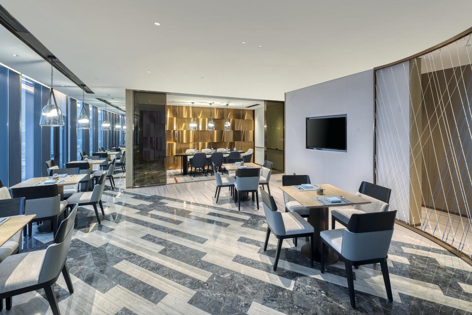 Crowne Plaza Quanzhou Riverview By Ihg Екстериор снимка